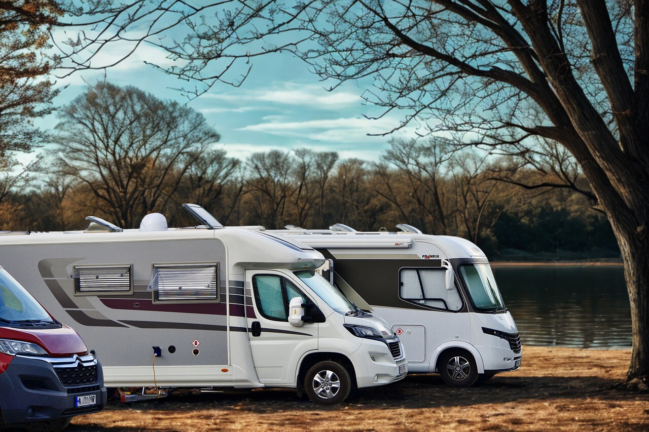 RV Camping Options
