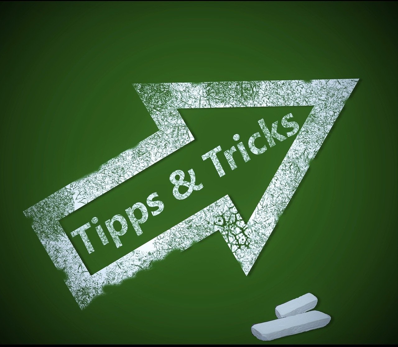 Tips, Tricks, and Thoughts for the Great Outdoors